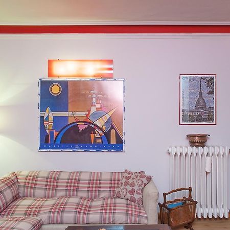 Napi House Appartamento Turin Extérieur photo