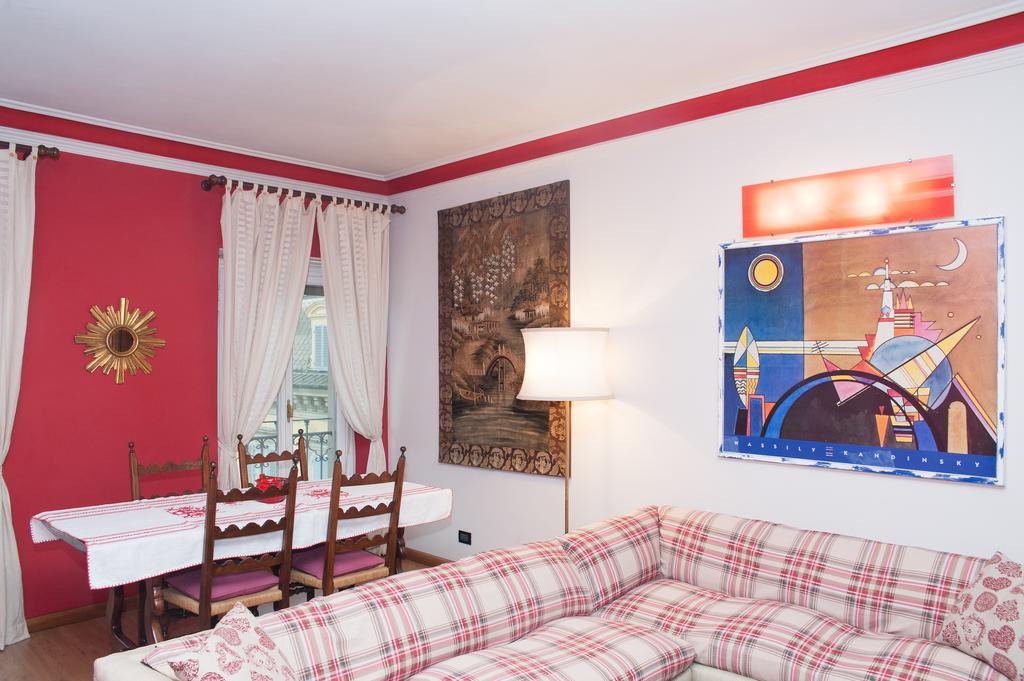 Napi House Appartamento Turin Extérieur photo