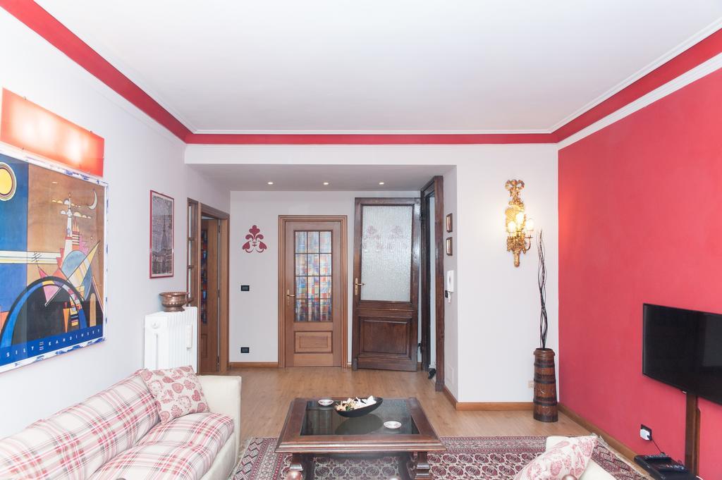 Napi House Appartamento Turin Extérieur photo