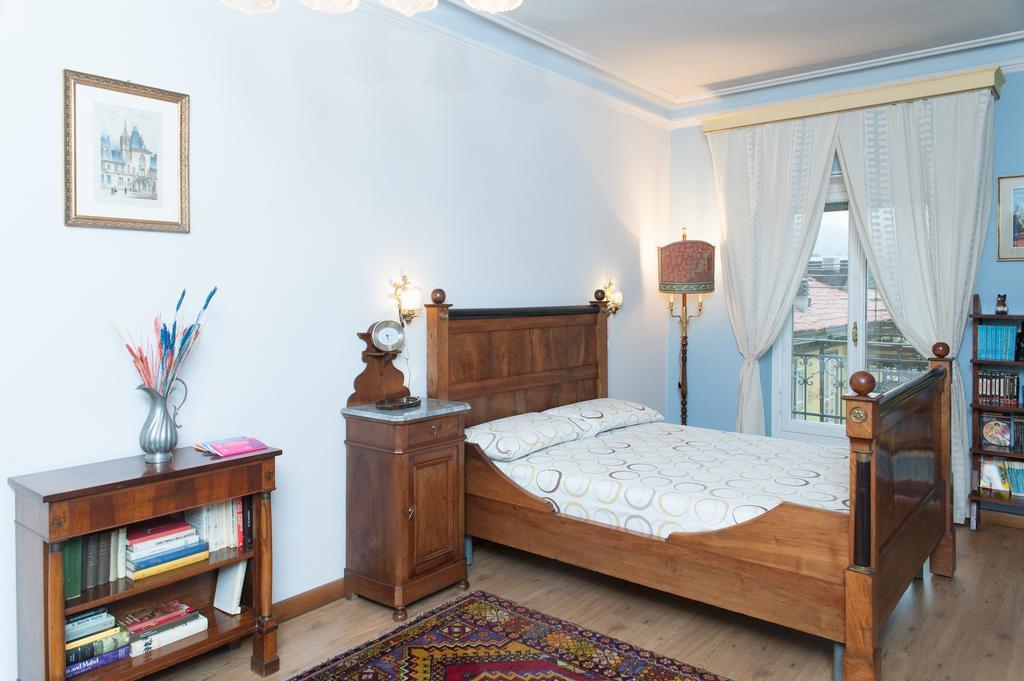 Napi House Appartamento Turin Extérieur photo