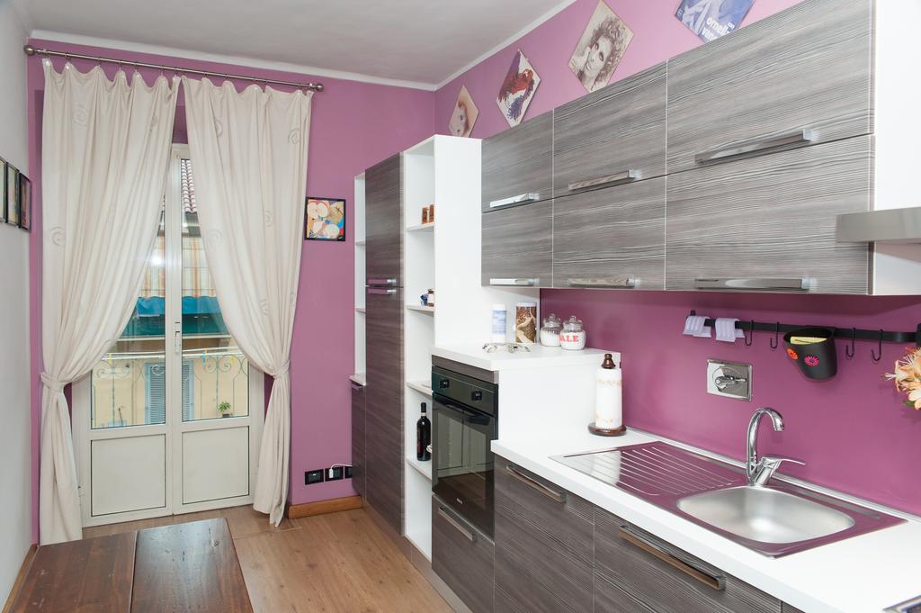 Napi House Appartamento Turin Extérieur photo