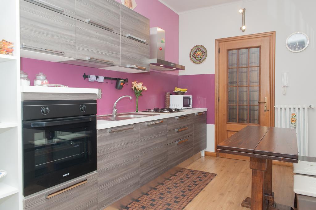 Napi House Appartamento Turin Extérieur photo