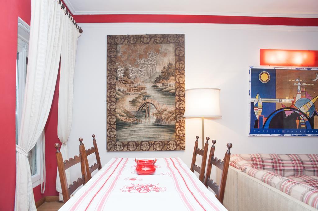 Napi House Appartamento Turin Extérieur photo